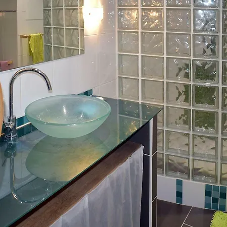 Magnifique Studio Bas Fabron Avec Vue Mer Apartment *